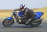 Suzuki SV650